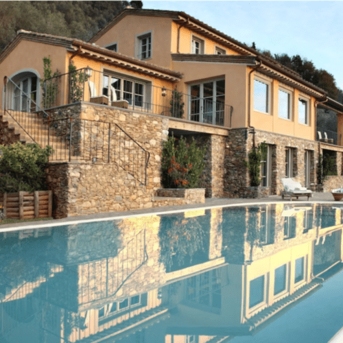 7 vacation home rentals tuscany