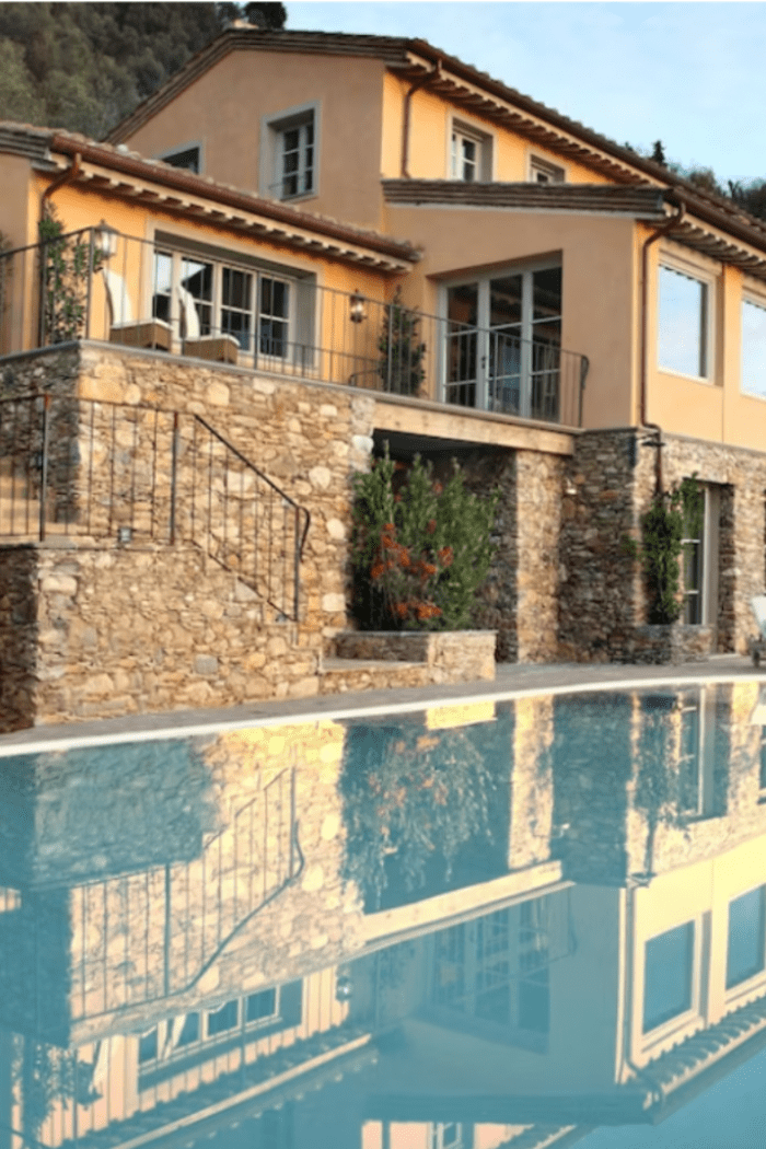 7 Beautiful Vacation Home Rentals in Tuscany