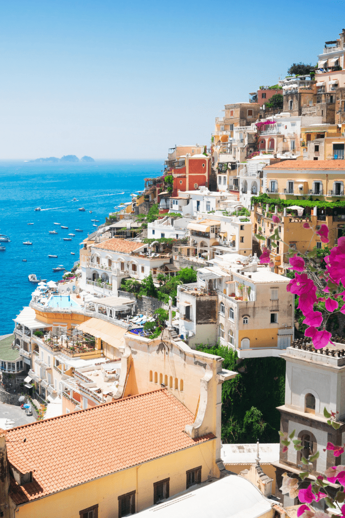 When Is The Best Time To Go To Italy?