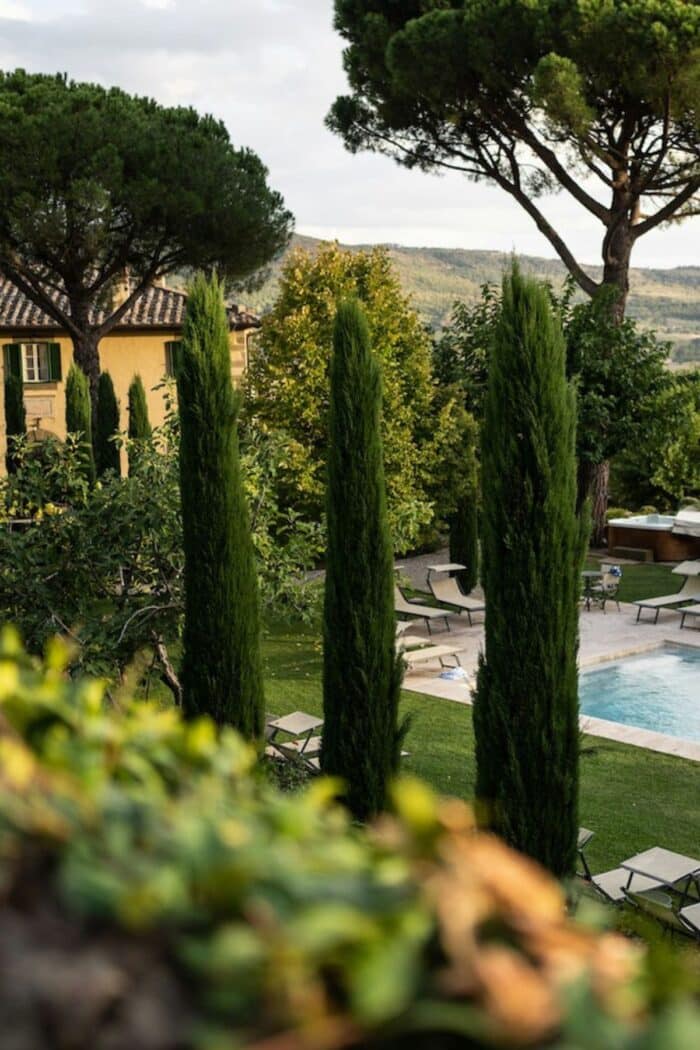 The 9 Best Agriturismos in Tuscany: From Budget to Luxury