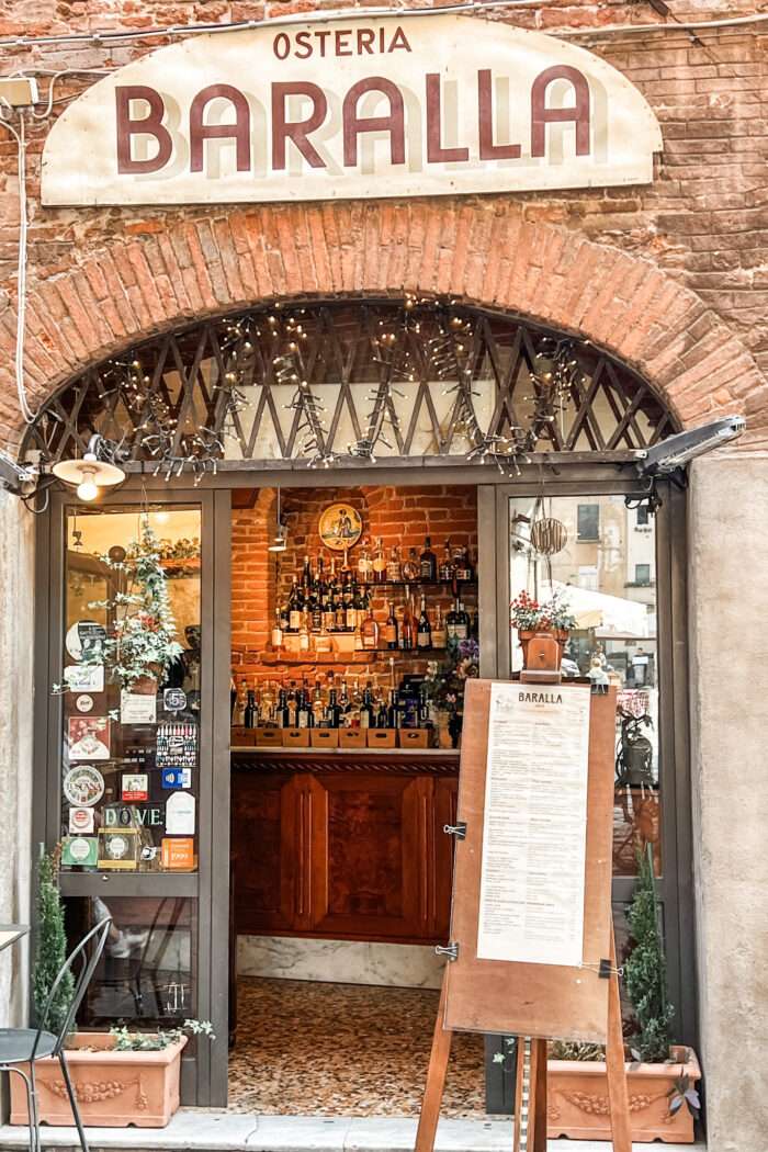 The Coperto in Italy (and How to Understand Your Restaurant Bill)
