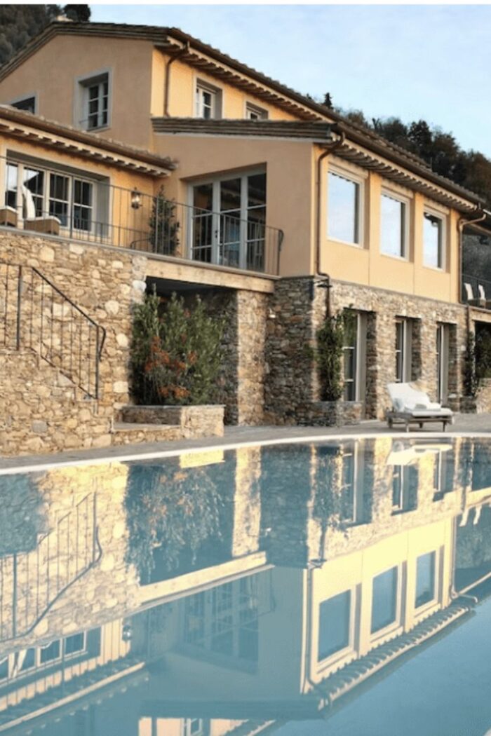 7 Beautiful Vacation Home Rentals in Tuscany
