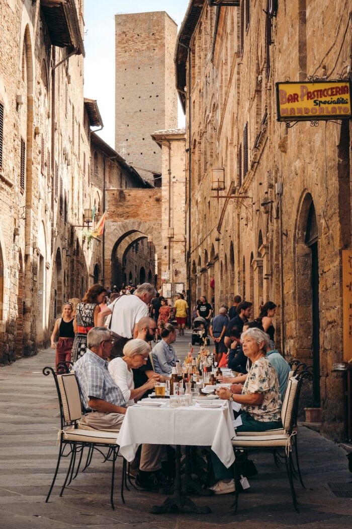Slow Travel: Italy Off The Beaten Path