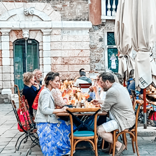 best italy food and wine regions