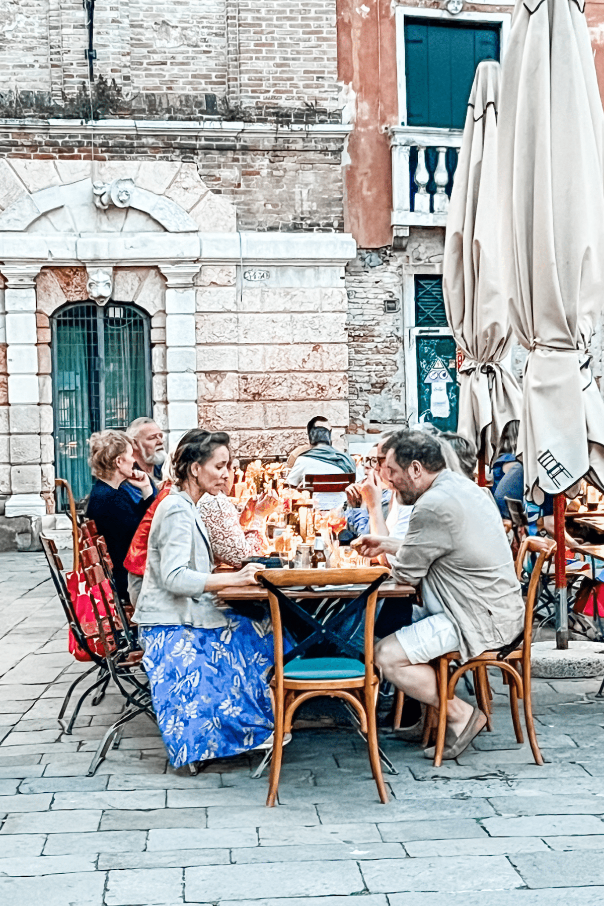 best italy food and wine regions
