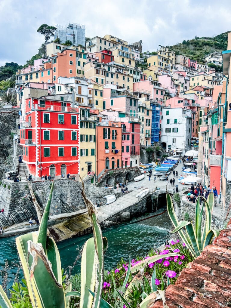 Cinque Terre