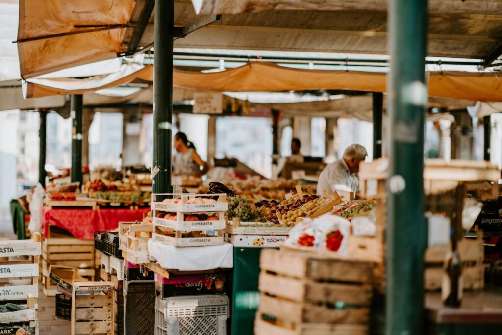 cooking classes in venice Italy