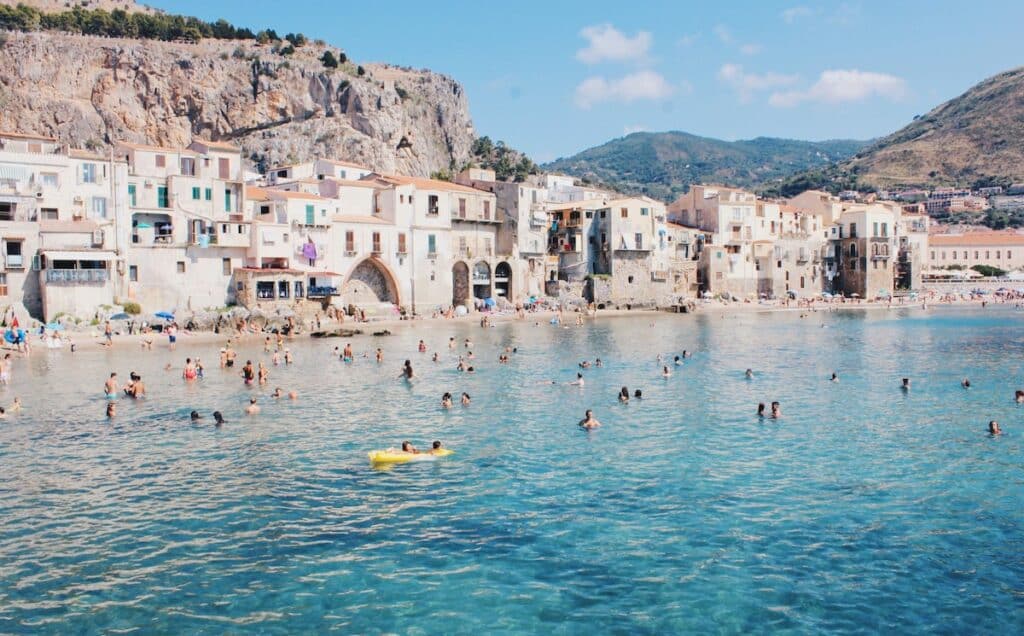 Understanding Ferragosto: A Traveler's Guide to August in Italy