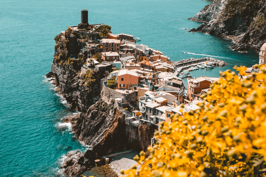 Cinque terre