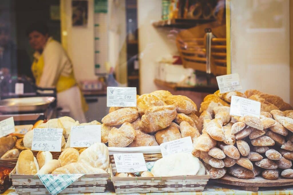 planning a trip to Italy
