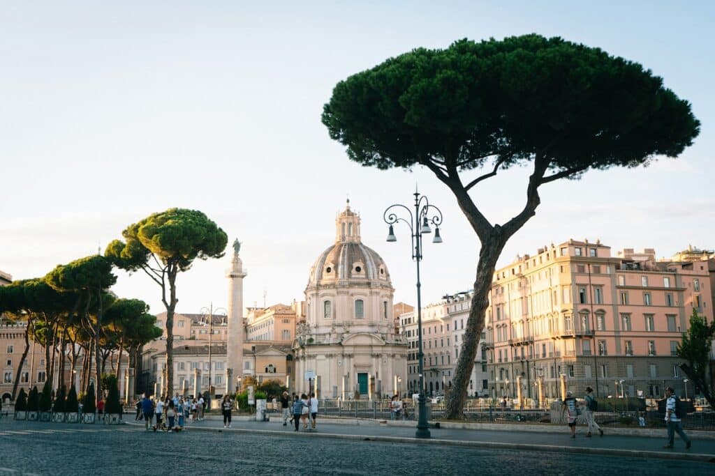 Planning a trip to Italy FAQs