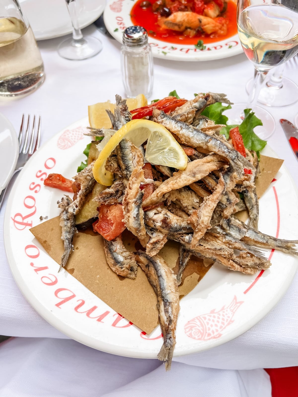 The Truth About the Feast of Seven Fishes (Hint: It's Not Italian)