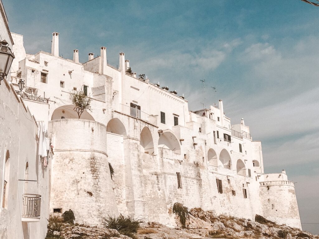 Ostuni The best Masserie farm stays in Puglia Italy