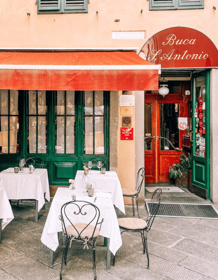 What to Eat in Italy