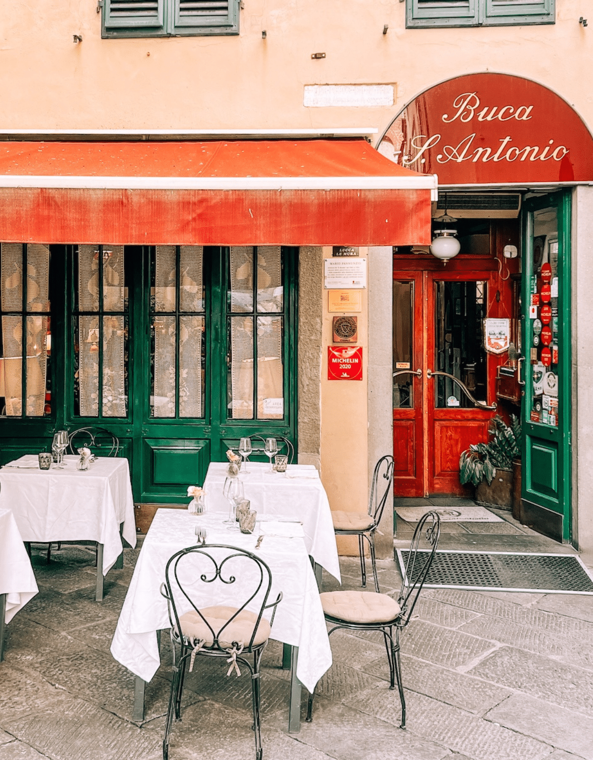 What to Eat in Italy