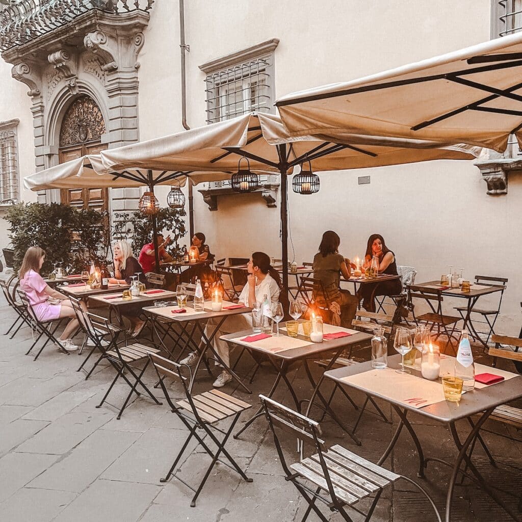 what to eat in italy