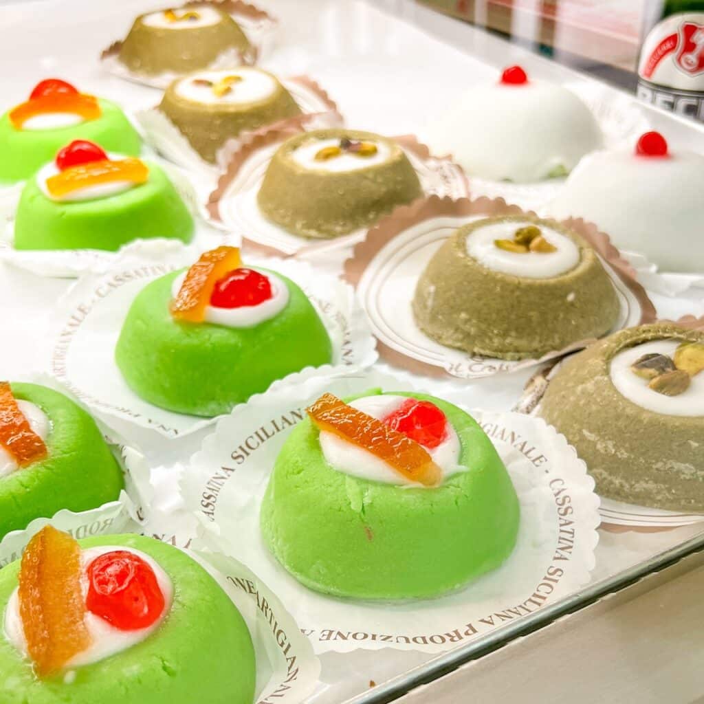 what to eat in italy