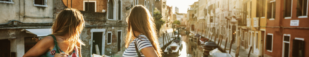 planning a trip to Italy