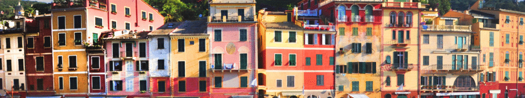 Italy trip portofino