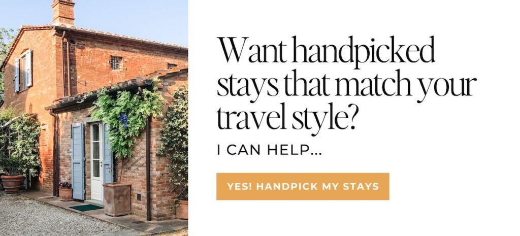 HOW TO PLAN AN ITALY TRIP