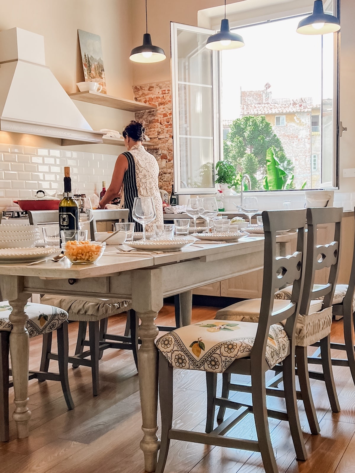 best authentic Italian cookbooks