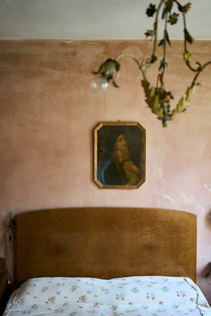 Italy travel tips for first day sleep