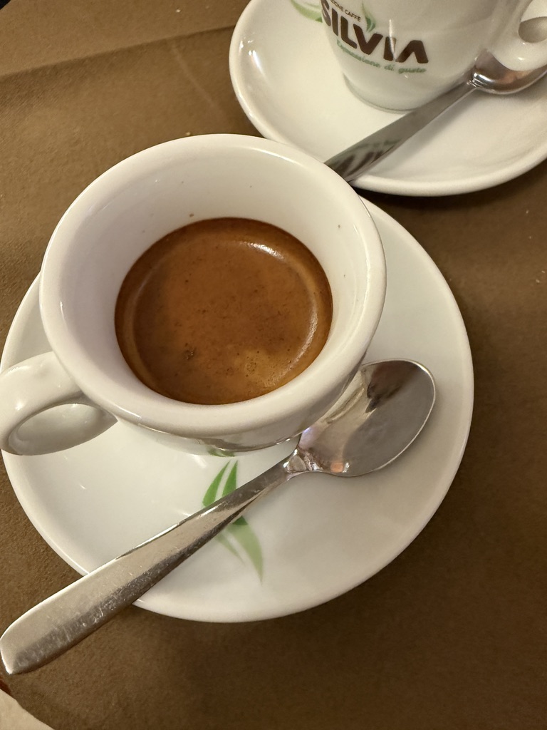 making memories in Italy