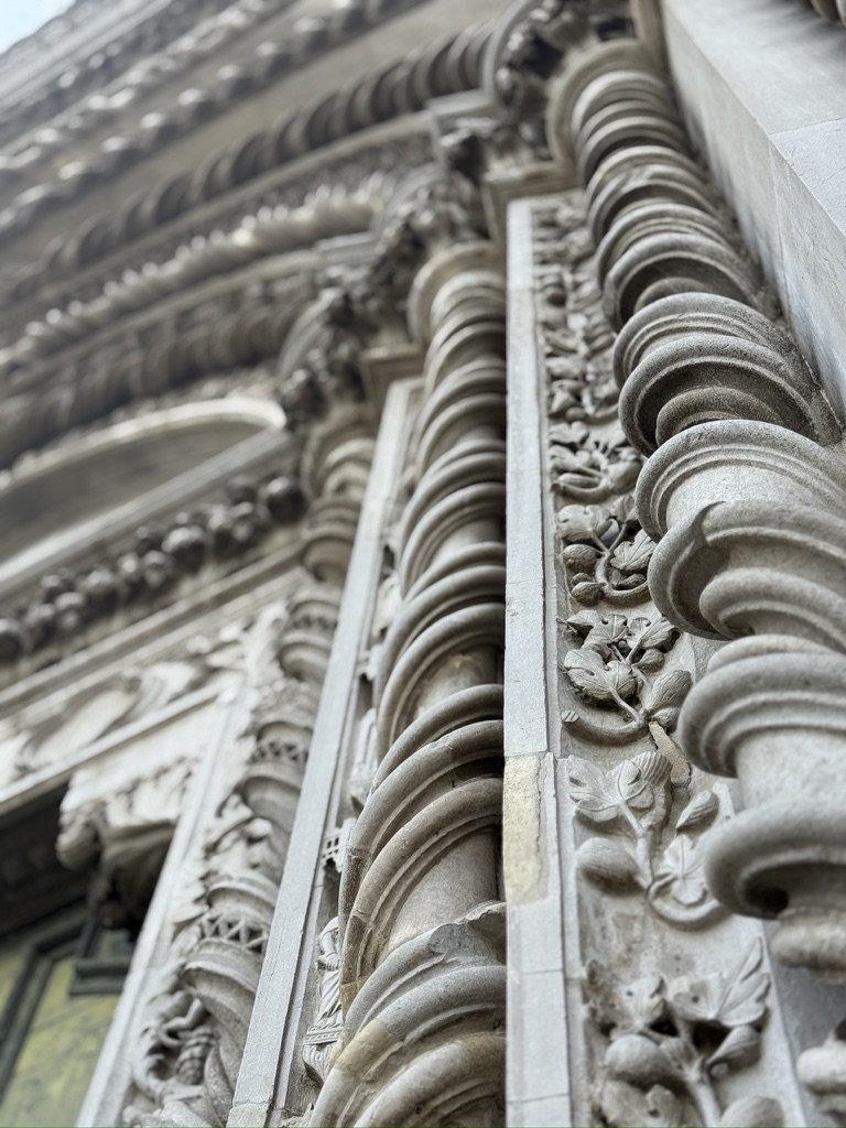 making memories in Italy