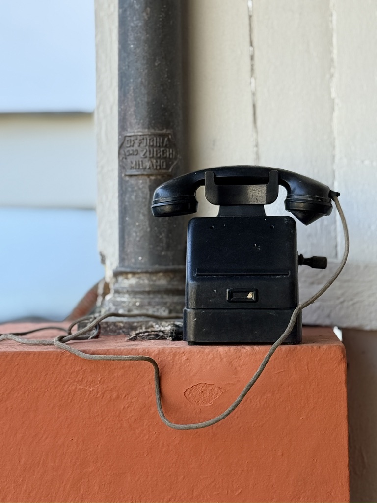 making memories in Italy