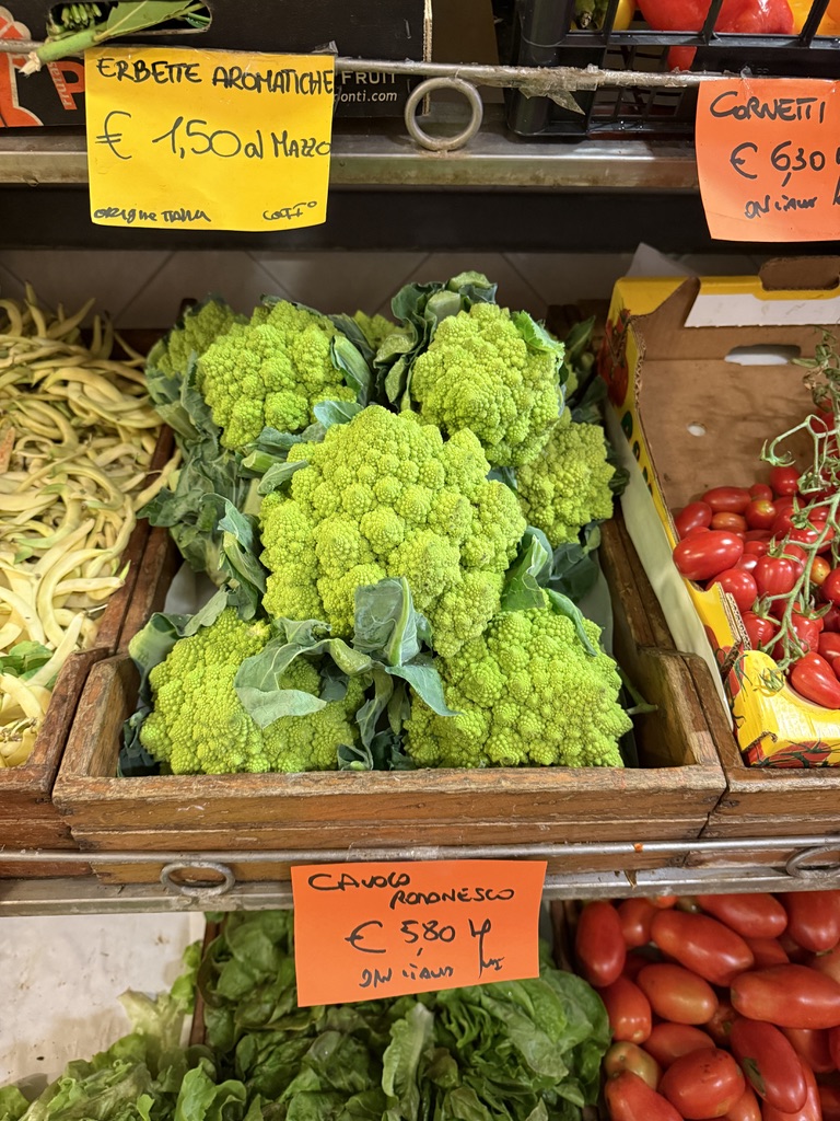 making memories in Italy